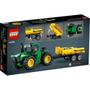 Imagem de LEGO Technic Trator John Deere