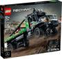 Imagem de LEGO Technic - Trial Truck 4x4 Mercedes-Benz Zetros - 42129