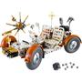 Imagem de LEGO Technic - Veículo lunar Apollo da NASA - LRV