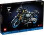 Imagem de LEGO Technic - Yamaha MT-10 SP - 1478 Peças - 42159