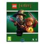 Imagem de LEGO The Hobbit - PS4 - Mídia Física