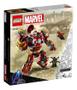 Imagem de Lego the hulkbuster: the battle of wakanda (76247)