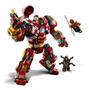 Imagem de Lego the hulkbuster: the battle of wakanda (76247)