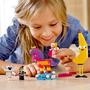 Imagem de LEGO The Movie 2 Apresentando a Rainha Watevra Wa'Nabi 70824 Construir e Jogar Kit Creative Building Playset para Meninas e Meninos (115 Peças) (Descontinuado pelo Fabricante)