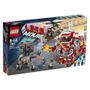 Imagem de LEGO The Movie 70813 - Conjunto de Construção de Reforços de Resgate