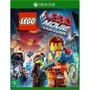 Imagem de LEGO The Movie Videogame -  One