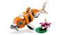 Imagem de LEGO -  Tigre Majestoso - 4111131129