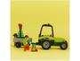 Imagem de LEGO Trator do Parque 86 Peças - 60390