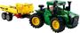 Imagem de Lego Trator John Deere 42136