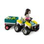 Imagem de Lego Veículo De Proteção Das Tartarugas 41697 - 90 Peças