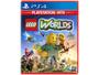 Imagem de Lego Worlds para PS4 TT Games - Playstation Hits
