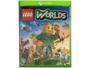 Imagem de LEGO Worlds para Xbox One