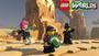 Imagem de Lego Worlds - Ps4