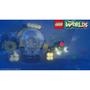 Imagem de LEGO Worlds - PS4