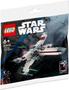 Imagem de LEGO X-Wing Starfighter Conjunto 30654