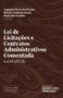 Imagem de Lei de Licitações e Contratos Administrativos Lei 14.133/21 Comentada - REVISTA DOS TRIBUNAIS