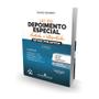 Imagem de Lei do Depoimento Especial Anotada e Interpretada - 2ª Edição - Editora Mizuno