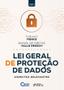 Imagem de Lei Geral De Proteção De Dados - Aspectos Relevantes - 01Ed/21 - FOCO EDITORA