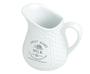 Imagem de Leiiteira em Porcelana Sweet Home - 500ml - Bon Gourmet