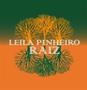 Imagem de Leila pinheiro - raiz cd