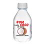 Imagem de Leite Coco Bom Coco Integral 200ml Embalagem com 24 Unidades