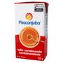 Leite Condensado Piracanjuba Semidesnatado 395g Imagem de Leite Condensado Piracanjuba Semidesnatado 395g