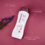 Imagem de Leite Corporal Babaria Antiestrias com Amêndoa Doce - 490ml