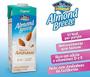 Imagem de Leite De Amêndoas Almond Breeze Original 1l