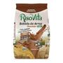 Imagem de Leite De Arroz Pó Risovita Sabor Chocolate Caixa 10 Pacotes