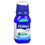 Imagem de Leite de Magnésia Bayer Phillips com Hortelã - Pacote com 4 Unidades (12oz cada)