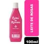 Imagem de LEITE DE ROSAS com 100ml unidade