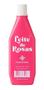 Imagem de Leite de rosas desodorante tradicional combate a oleosidade e manchas na pele kit 5x170ml