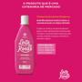 Imagem de Leite de rosas desodorante tradicional combate a oleosidade e manchas na pele kit 5x60ml