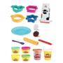 Imagem de Leite e Biscoitos Play-Doh Kitchen Creations - Hasbro E5471