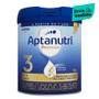 Imagem de Leite em pó Aptanutri Premium 3 - 800 g - Fórmula Infantil Danone