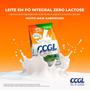 Imagem de Leite em po integral zero lactose ccgl 400g