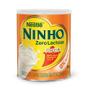 Imagem de Leite Em Pó Ninho Zero Lactose 380g - Nestlé