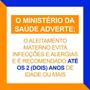 Imagem de Leite em Pó Nutril Integral 400g - Embalagem com 25 Unidades