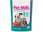 Imagem de Leite Gatos Cães Filhotes Pet Milk 300g - VETNIL