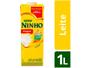 Leite Integral UHT Ninho 1L Imagem de Leite Integral UHT Ninho 1L