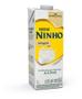 Leite Ninho Uht Integral Sem Estabilizantes Nestlé 1 L Imagem de Leite Ninho Uht Integral Sem Estabilizantes Nestlé 1 L