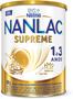 Imagem de Leite po nanlac supreme 1 a 3 anos 800g