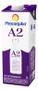 Imagem de Leite Semidesnatado A2A2 UHT Piracanjuba TetraPak Com Tampa - 1 Litro - 6 Unids