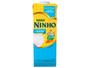 Leite Semidesnatado UHT Ninho Levinho 1L Imagem de Leite Semidesnatado UHT Ninho Levinho 1L