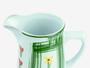 Imagem de Leiteira 550ml - Dec. Itapoa Verde