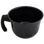 Imagem de Leiteira Caneca Esmaltada Jarra Para Leite Granitada 1,8L