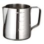 Imagem de Leiteira Cremeira Pitcher Aço Inox 350ml Barista Cafe