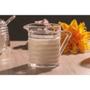 Imagem de Leiteira Jarra de Vidro Com Alça Colméia 340ml Lyor