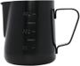 Imagem de Leiteira Pitcher Espumador Em Aço Inox Black 350 Ml  Mimo