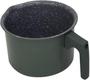 Imagem de Leiteira Revestimento Cerâmico 14Cm Pratic Cook Black